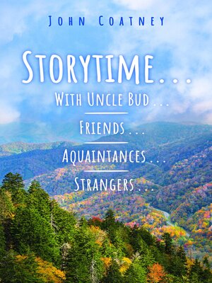cover image of Storytime
